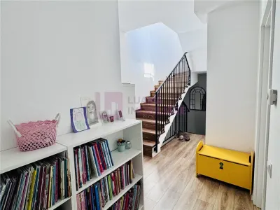 Casa de vanzare in Bavaria | teren 253 mp | terasa panoramica 57 mp | - foto 14