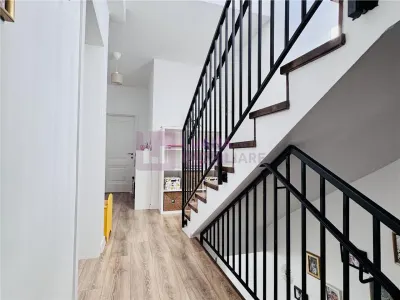 Casa de vanzare in Bavaria | teren 253 mp | terasa panoramica 57 mp | - foto 15