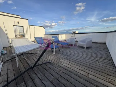 Casa de vanzare in Bavaria | teren 253 mp | terasa panoramica 57 mp | - foto 10