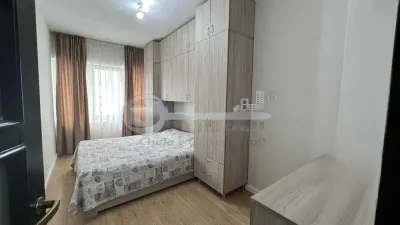 Apartament Modern 2 Camere DECOMANDAT – Royal Town Copou - Iasi
