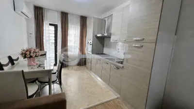 Apartament Modern 2 Camere DECOMANDAT – Royal Town Copou - foto 5