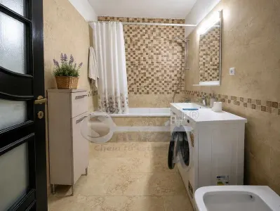 Apartament Modern 2 Camere DECOMANDAT – Royal Town Copou - foto 6