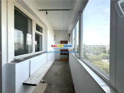 Apartament 3 camere de vanzare in Militari - Gorjului - foto 9
