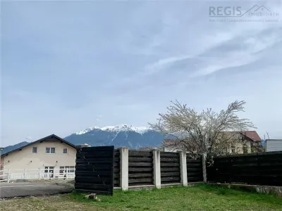 Apartament de 3 camere la vila , zona Bran - foto 15