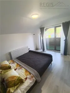 Apartament de 3 camere la vila , zona Bran - foto 5