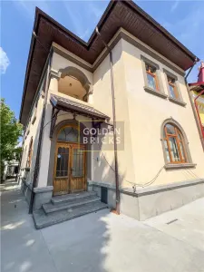Spatiu pentru birouri sau servicii | Vilă reprezentativa | Unirii  Udriste Corneliu Coposu - foto 17