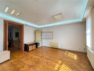 Spatiu pentru birouri sau servicii | Vilă reprezentativa | Unirii  Udriste Corneliu Coposu - foto 10