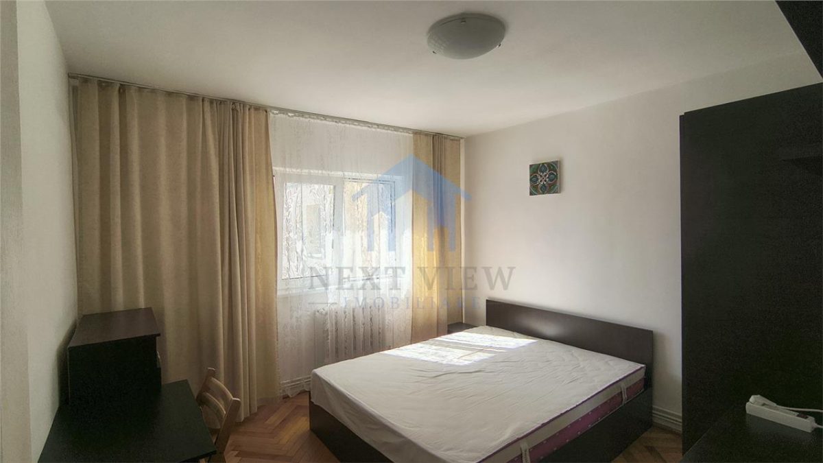 Apartament 2 camere, Zorilor - Cluj-Napoca