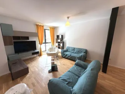 Apartament 2 Camere | Central - foto 2
