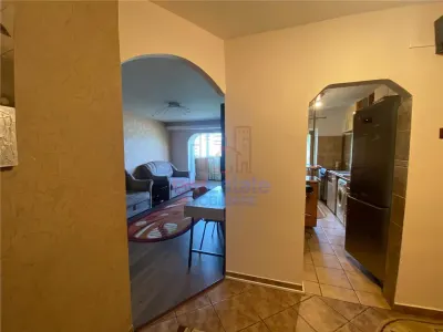 Apartament 3 Camere Pacurari - Moara de Foc - foto 11
