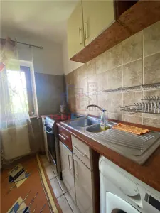 Apartament 3 Camere Pacurari - Moara de Foc - foto 12