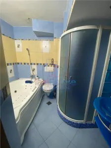 Apartament 3 Camere Pacurari - Moara de Foc - foto 17