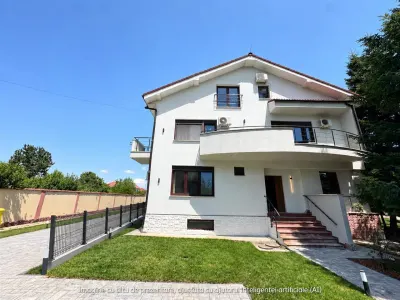 Vila de vanzare  in zona Pipera | suprafata 996 mp | Teren 1052 mp - Bucuresti