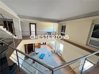 Vila de vanzare  in zona Pipera | suprafata 996 mp | Teren 1052 mp - foto 13