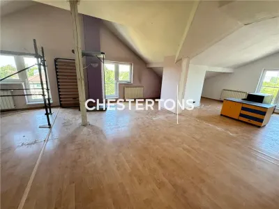 Vila de vanzare  in zona Pipera | suprafata 996 mp | Teren 1052 mp - foto 14