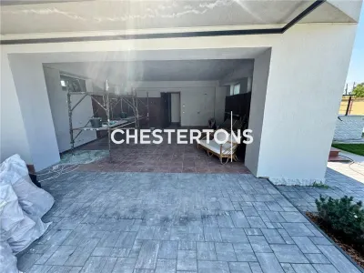 Vila de vanzare  in zona Pipera | suprafata 996 mp | Teren 1052 mp - foto 6