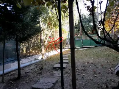 Vanzare teren cu casuta Andronache - foto 4