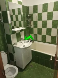 Apartament de inchiriat 3 camere Sibiu Vasile Aaron - foto 7