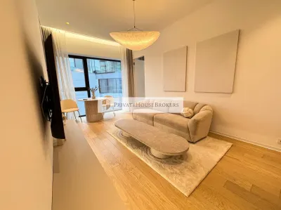 Aviatiei | One Lake Club | Bloc 2025 | Modern - foto 2