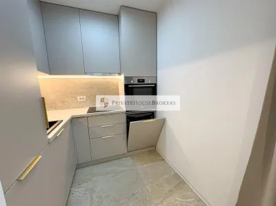 Aviatiei | One Lake Club | Bloc 2025 | Modern - foto 15