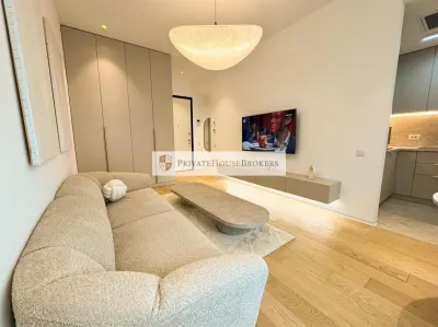 Aviatiei | One Lake Club | Bloc 2025 | Modern - foto 3