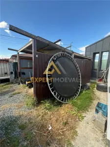 Casa parter in Mocira str Trandafirilor 130.000 Euro - foto 20