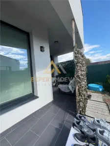 Casa parter in Mocira str Trandafirilor 130.000 Euro - foto 21