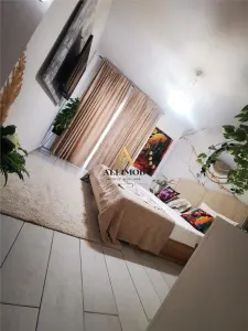 Apartament 2 camere lux in Ploiesti, zona Albert, MRS Village - foto 12