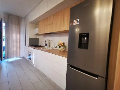 Apartament 2 camere lux in Ploiesti, zona Albert, MRS Village - foto 13