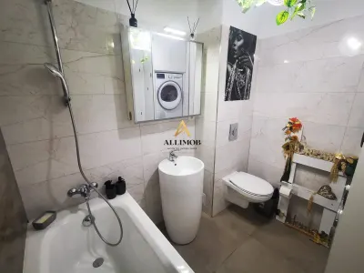 Apartament 2 camere lux in Ploiesti, zona Albert, MRS Village - foto 16