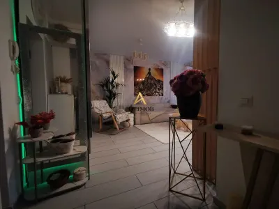Apartament 2 camere lux in Ploiesti, zona Albert, MRS Village - foto 4