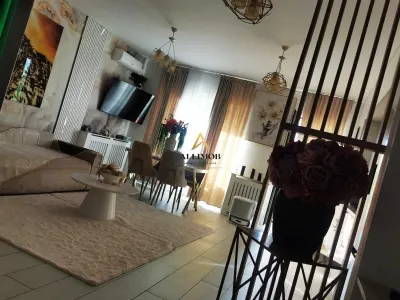 Apartament 2 camere lux in Ploiesti, zona Albert, MRS Village - foto 5