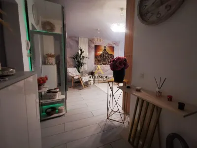 Apartament 2 camere lux in Ploiesti, zona Albert, MRS Village - foto 6