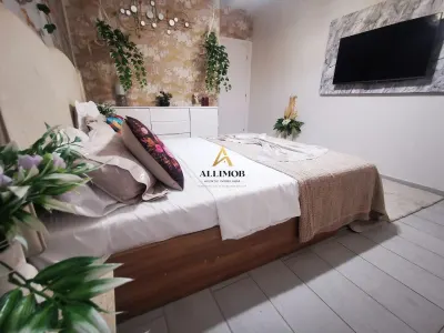 Apartament 2 camere lux in Ploiesti, zona Albert, MRS Village - foto 7