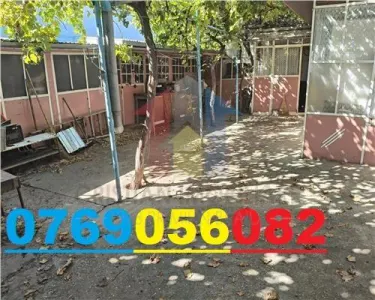 Casa 4 cam Chercea,deschidere la doua strazi - Braila