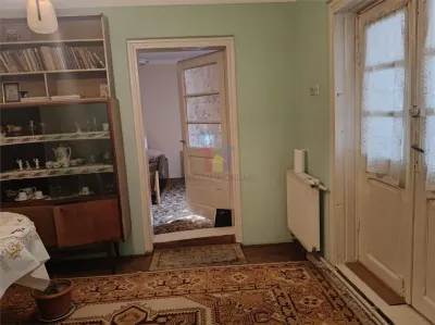 Casa 4 cam Chercea,deschidere la doua strazi - foto 12
