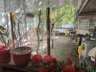 Casa 4 cam Chercea,deschidere la doua strazi - foto 4