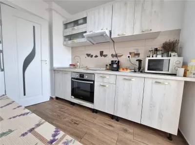 Închiriere apartament 2 camere - Palas Mall, Centru Iaşi - Iasi