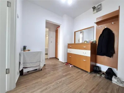 Închiriere apartament 2 camere - Palas Mall, Centru Iaşi - foto 17
