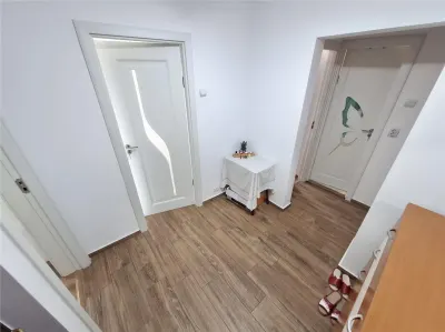 Închiriere apartament 2 camere - Palas Mall, Centru Iaşi - foto 18