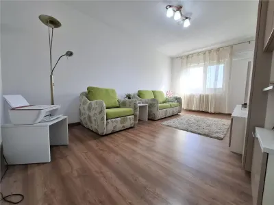 Închiriere apartament 2 camere - Palas Mall, Centru Iaşi - foto 7