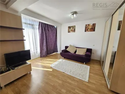 Garsoniera moderna Astra str Vulturului - Brasov