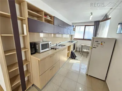 Garsoniera moderna Astra str Vulturului - foto 4