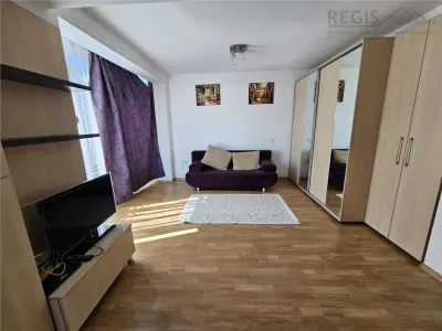 Garsoniera moderna Astra str Vulturului - foto 6
