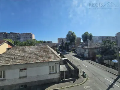Garsoniera moderna Astra str Vulturului - foto 9