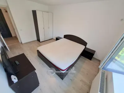 Apartament 1 camera, decomandat, Tatarasi, mobilat, ideal investitie - foto 4