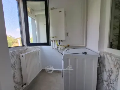 Apartament 1 camera, decomandat, Tatarasi, mobilat, ideal investitie - foto 5