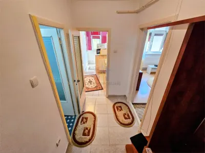 MOBILAT / UTILAT Apartament 1 camera, etaj 2, Dorobantilor - foto 5