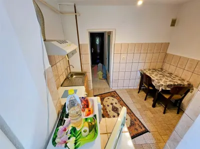MOBILAT / UTILAT Apartament 1 camera, etaj 2, Dorobantilor - foto 8