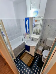 MOBILAT / UTILAT Apartament 1 camera, etaj 2, Dorobantilor - foto 10